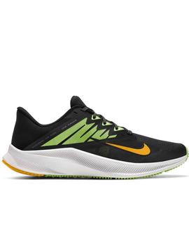 NIKE QUEST 3 , RUNNING HOMBRE 