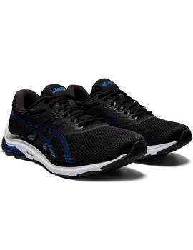 ASICS GEL-FLUX 6, RUNNING HOMBRE