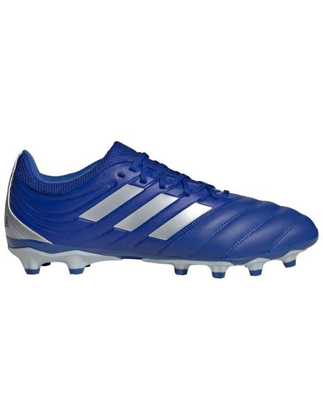 ADIDAS COPA 20.3 MG, FÚTBOL PARA HOMBRE, AZUL