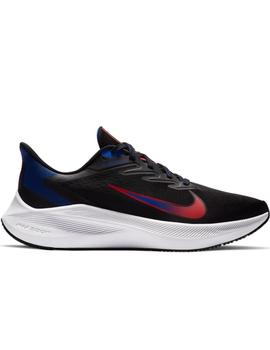 NIKE AIR ZOOM WINFLO 7 MEN´S, RUNNING