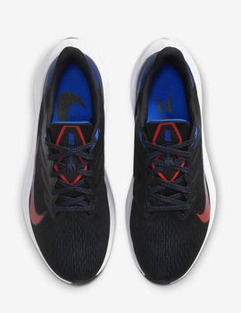 NIKE AIR ZOOM WINFLO 7 MEN´S, RUNNING