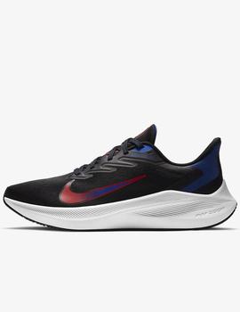 NIKE AIR ZOOM WINFLO 7 MEN´S, RUNNING