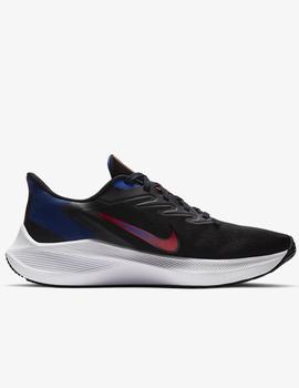 NIKE AIR ZOOM WINFLO 7 MEN´S, RUNNING