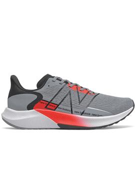 NEW BALANCE FUELCELL PROPEL , GRIS