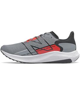 NEW BALANCE FUELCELL PROPEL , GRIS