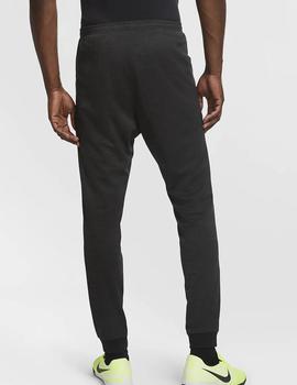 PANTALÓN DE CHANDAL ACADEMY CON PUÑO