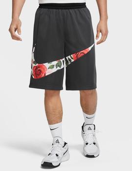 SHORT DE BALONCESTO NIKE FLORAL HBR MEN'S 