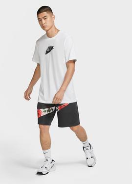 SHORT DE BALONCESTO NIKE FLORAL HBR MEN'S 