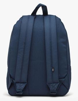 MOCHILA VANS OLD SKOOL III AZUL