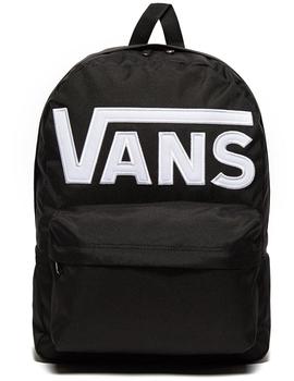 MOCHILA VANS OLD SKOOL III NEGRO