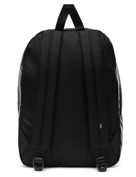 MOCHILA VANS OLD SKOOL III NEGRO