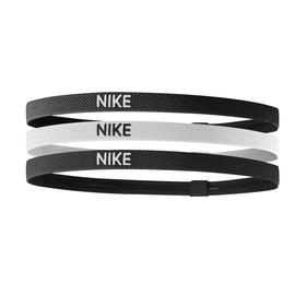 CINTAS DE PELO NIKE ELASTIC HAIRBANDS 3PK