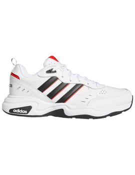 ADIDAS STRUTTER, BLANCA/NEGRA