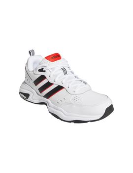 ADIDAS STRUTTER, BLANCA/NEGRA