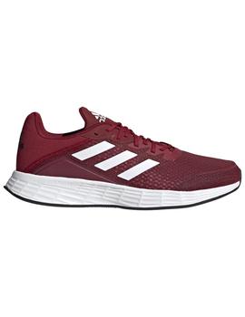 ADIDAS DURAMO SL, GRANATE