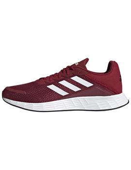 ADIDAS DURAMO SL, GRANATE