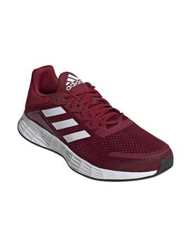 ADIDAS DURAMO SL, GRANATE