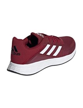 ADIDAS DURAMO SL, GRANATE