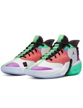 JORDAN REACT ELEVATION "LUKA DONCIC"