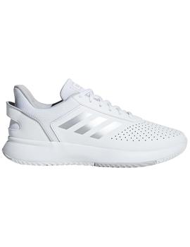 ADIDAS COURT SMASH BLANCA