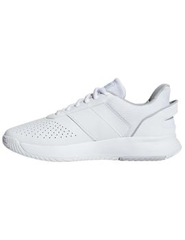 ADIDAS COURT SMASH BLANCA