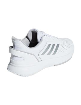 ADIDAS COURT SMASH BLANCA