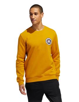 SUDADERA ADIDAS HOMBRE, C/R COLLEGIATE CREW