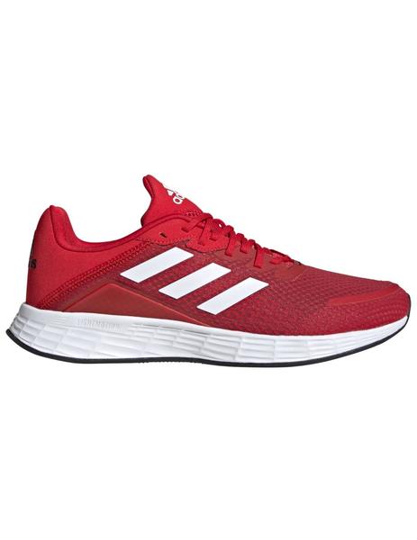 DURAMO SL ROJO, ZAPATILLA DE RUNNING HOMBRE