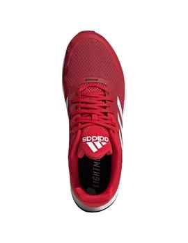 DURAMO SL ROJO, ZAPATILLA DE RUNNING HOMBRE