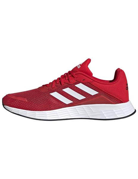 DURAMO SL ROJO, ZAPATILLA DE RUNNING HOMBRE