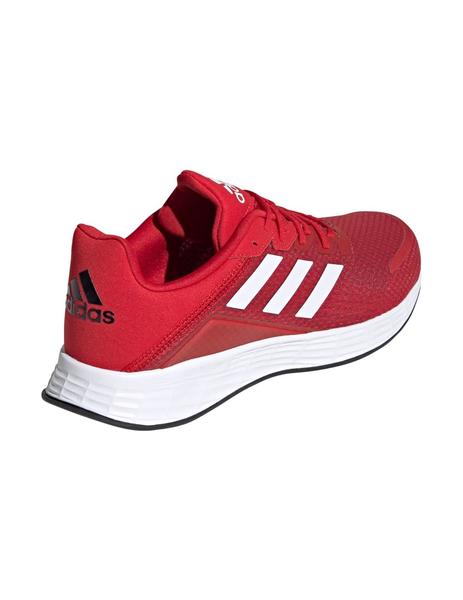 DURAMO SL ROJO, ZAPATILLA DE RUNNING HOMBRE