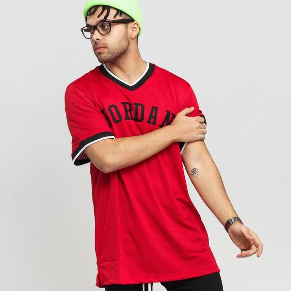 CAMISETA JORDAN SPORTSWEAR JUMPMAN MEN'S MES