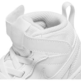 ZAPATILLA NIKE COURT BOROUGH MID 2 BABY/TODDL