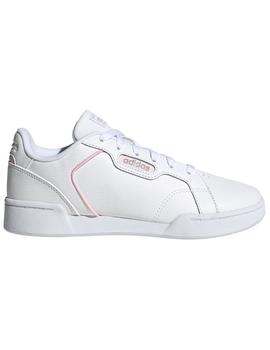 ADIDAS ROGUERA BLANCO JUNIOR