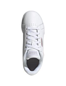 ADIDAS ROGUERA BLANCO JUNIOR