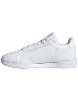 ADIDAS ROGUERA BLANCO JUNIOR