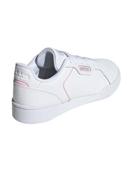 ADIDAS ROGUERA BLANCO JUNIOR