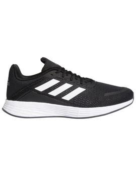 ADIDAS DURAMO SL NEGRA/BLANCA