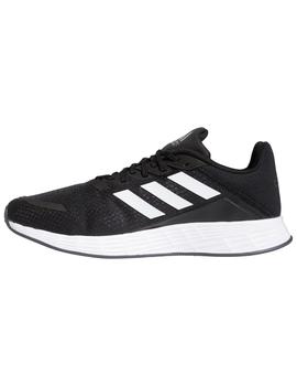 ADIDAS DURAMO SL NEGRA/BLANCA