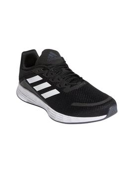 ADIDAS DURAMO SL NEGRA/BLANCA