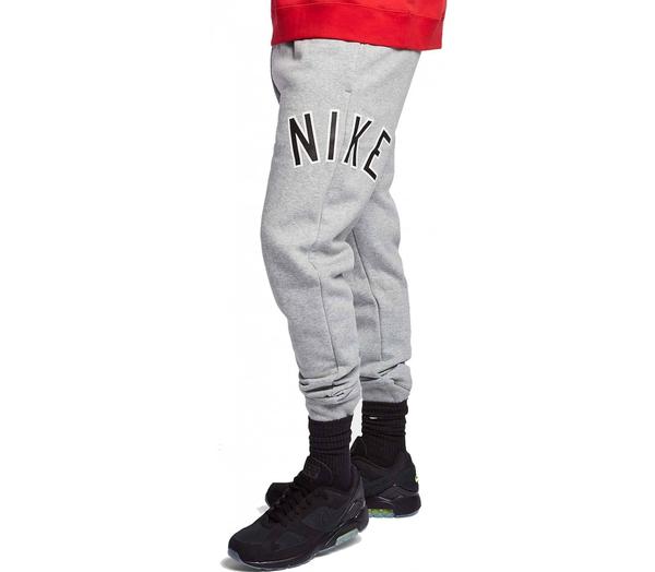 Destructivo visto ropa literalmente PANTALON DE CHANDAL NIKE AIR, GRIS