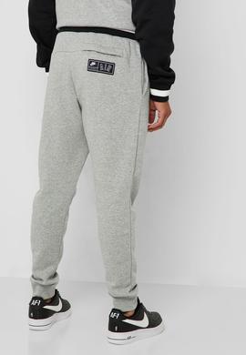 PANTALON DE CHANDAL NIKE AIR, GRIS