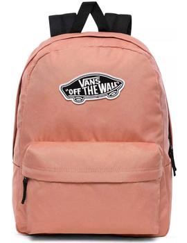 MOCHILA VANS WM REALM BACKPACK