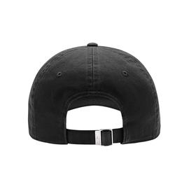 GORRA JORDAN H86 JUMPMAN FLOPPY, NEGRA