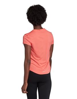 CAMISETA ADIDAS M/C PARA MUJER