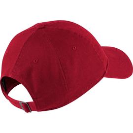 GORRA JORDAN H86 JUMPMAN FLOPPY ROJO