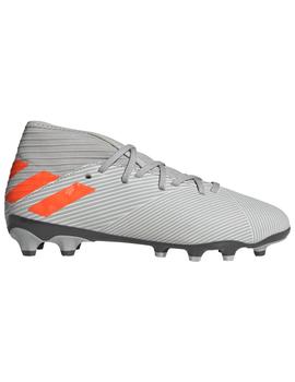 BOTA DE FUTBOL ADIDAS NEMEZIZ 19.3 MG JUNIOR