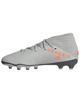 BOTA DE FUTBOL ADIDAS NEMEZIZ 19.3 MG JUNIOR