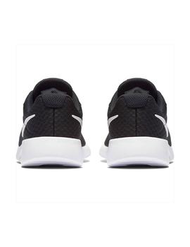 NIKE TANJUN JUNIOR NEGRA/BLANCA 