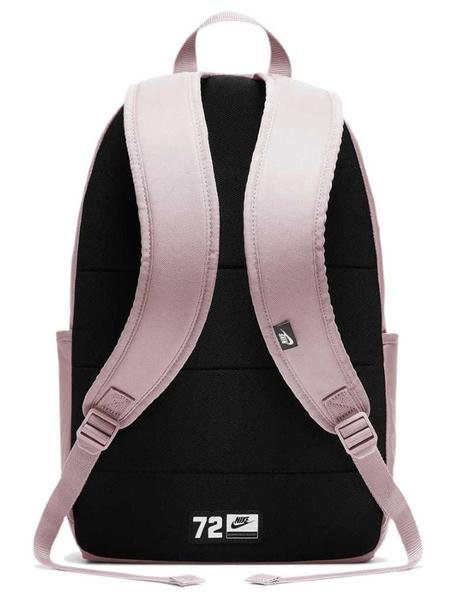 Alternativa demasiado calina MOCHILA NIKE COLEGIAL, ROSA